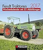 Fendt Traktoren 2017 by 