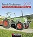 Fendt Traktoren 2017 by 
