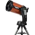 Celestron 11069 NeXStar 8Se Telescope