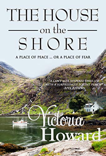 The House on the Shore (English Edition) The House on the Shore (English Edition)