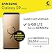 Produktbild Samsung Galaxy S9 (Sunrise Gold) 64GB Speicher Handy mit Vertrag (Congstar Allnet Flat Plus LTE) 6GB Datenvolumen 24 Monate Mindestlaufzeit