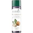Biotique Bio Walnut Bark Volumizing Shampoo For Fine & Thinning Hair 120 ml/ 4.05 Oz. I Makes Hair Healthy, Silky, Shiny And Pure Natural Black I Musk Root Soap Nut And Black Malya Flowers