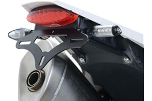 R&G Racing Kennzeichenhalter Husqvarna 701 Supermoto / 701 Enduro