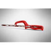 Eltos Mini Iron Saw, 30cm Interchangeable Blade, Plastic Handle, Wood, PVC, Metal, Plastic Cutting, For Narrow Spaces,