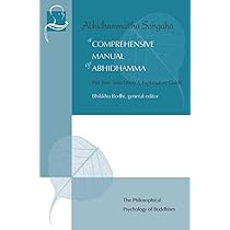 【中古】 A Comprehensive Manual of Abhidhamma: The Abhidhammattha Sangaha of Acariya Anuruddha/PARIYATTI PUB/Bhikkhu Bodhi A Comprehensive Manual of Abhidhamma: Bodhi, Bhikkhu