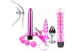 6pcs Silikon Nya Sovrum TräNare, UthåLlighet FöRbäTtring TräNingsuppsäTtning, Par GåVa-D-3