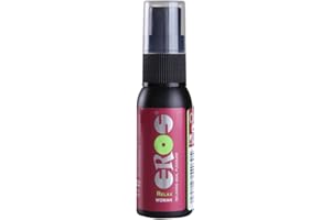 ORION EROS ER54030 Action Relax - Woman - Spray 30ml