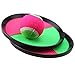 Price comparison product image TOOGOO(R)Velcro Ball and Catch Game Set for Kids with Ball & Grip Mitts