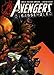 Avengers Disassembled by Brian Michael Bendis, David Finch