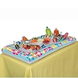 Dient als ein Spaß und festliche Ergänzung für eine Hawaii-Party, Tiki Party, Beach Party, Party, Pool Party oder hawaiianische Sommer Party