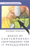 Image de Basics of Contemporary Cryptography for It Practitioners