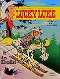 Lucky Luke, Bd.70, Am Klondike by