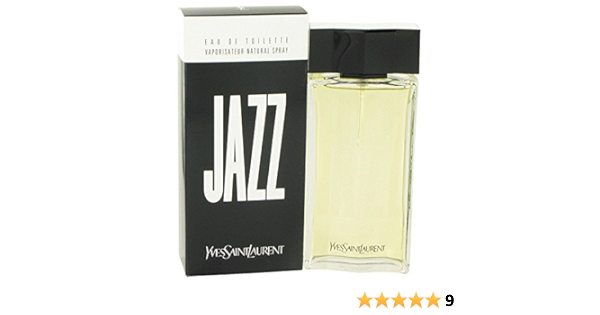 jazz ysl 100ml