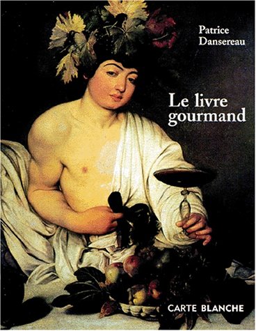 Le Livre gourmand gratuit Le Livre gourmand gratuit
