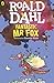 Fantastic Mr Fox (Dahl Fiction) by Roald Dahl, Quentin Blake