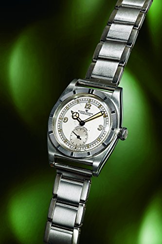 The Watch Book Rolex