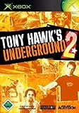 Tony Hawk's Underground 2 - 