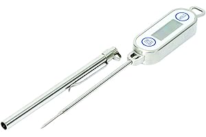 Matfer THERMOMETRE INOX DE POCHE-MT250503