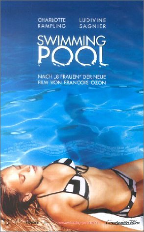 Preisvergleich Produktbild Swimming Pool [VHS]