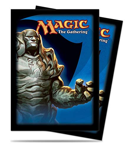 80 Ultra Pro Deck Protector Sleeves - Modern Masters 2015 Edition - Magic: The Gathering - Kartenhüllen - Standard