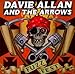 Produktbild Fuzz Fest by Davie Allan & Arrows (1998-06-23)