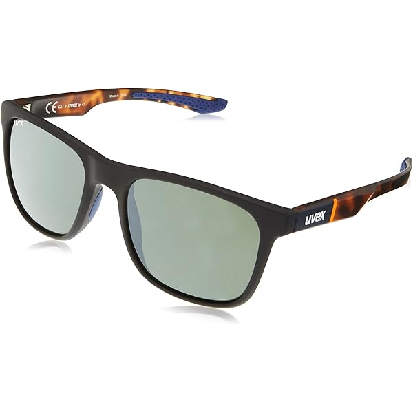 Surge Aero MIPS Gafas De Ciclismo Uvex LGL 29 Unisex Protección