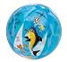 Produktbild Wehncke Campingartikel Strandball Delphin, 61 585