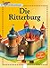 Arena Modellbastelbogen: Die Ritterburg by 