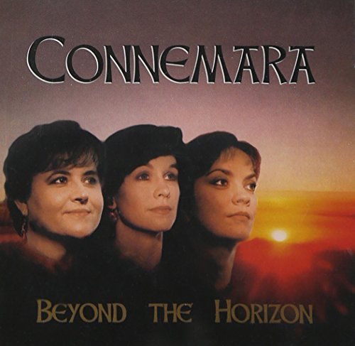 Preisvergleich Produktbild Beyond the Horizon by Connemara (1996-09-03)