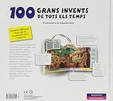 Image de 100 Grans Invents De Tots Els Temps