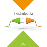 Electrotecnia (Ciclos Formativos)