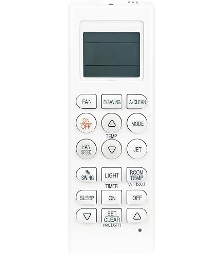 ALLIMITY Remplacer la Condizionatore Télécommande adaptée à LG Air Conditioner AC A/C AKB75215402 AKB 75215402 ALLIMITY Remplacer la Condizionatore Télécommande adaptée à LG Air Conditioner AC A/C AKB75215402 AKB 75215402
