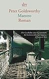 Cover zum Buch Maestro