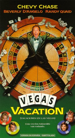 Preisvergleich Produktbild Vegas Vacation [VHS]