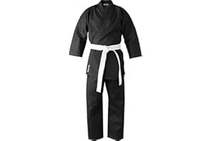 Blitz Cotton Student Karate Gi