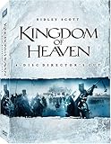 Kingdom of Heaven - DVD Zone 1