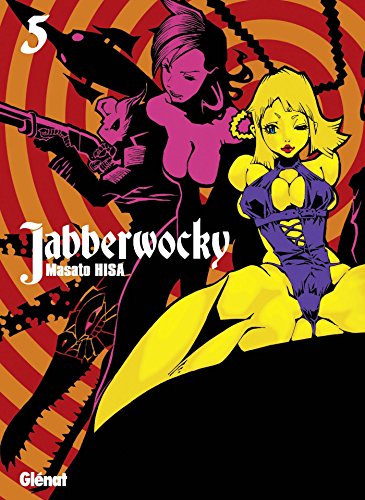 Jabberwocky — Tome 5