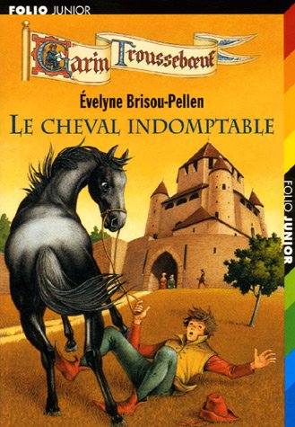 Le cheval indomptable