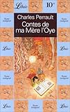 Contes de ma Mère l'Oye