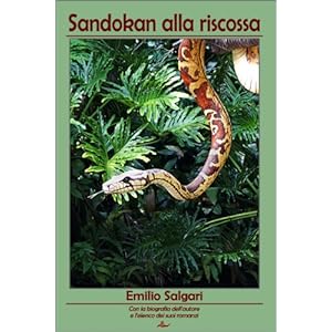 Sandokan alla riscossa