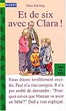 Et de six avec Clara !