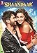 Shaandaar Hindi DVD ( English Subtitles, All Regions )