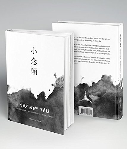 Wing Chun Power Punching Blueprint for Self Defence Wing Chun Power Training Book 1