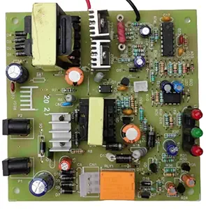 45W Intelligent Inverter Kit for CFL/ LED Bulbs & Tubes