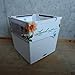 Produktbild CUBE Cottage 40 Trendserie Komplett-Set elfenbein Lechuza