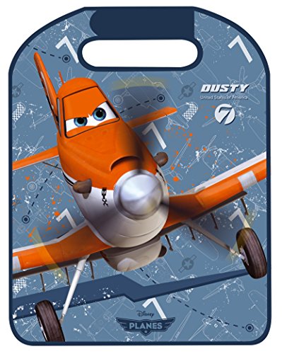 Disney Baby Back Seat Protector (Planes)