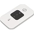 Mobile WiFi Hotspot, Internet Hotspot 4G SIM Card Router 8-10 Users SIM Card Router, Supports Operating System for Home Office Travel