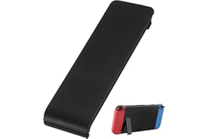 talNite Kickstand for Nintendo Switch,Adjustable and Lightweight,Portable Replacement Stand for Hands-Free Gaming,Compatible with Nintendo Switch,Switch Lite & OLED Models