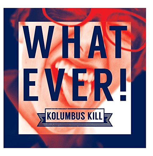 Preisvergleich Produktbild Whatever!