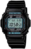 Uhr Casio G-shock Gw-m5610ba-1jf Herren Blau